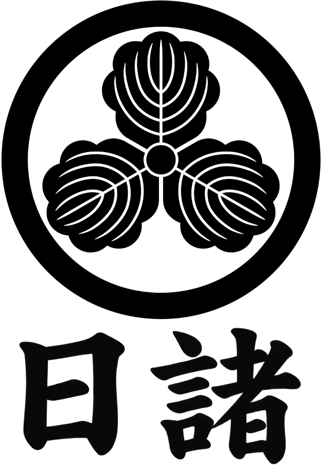 日諸